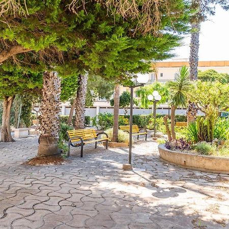 La Perla Delle Dune Porto Cesareo Εξωτερικό φωτογραφία