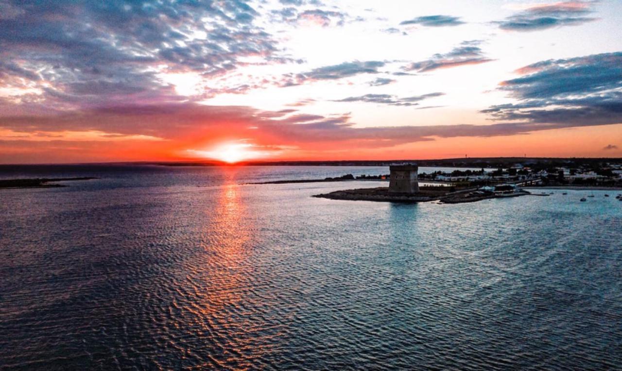 La Perla Delle Dune Porto Cesareo Εξωτερικό φωτογραφία