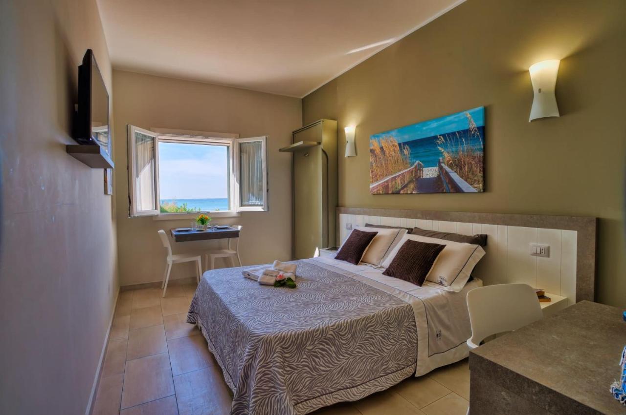 La Perla Delle Dune Porto Cesareo Εξωτερικό φωτογραφία