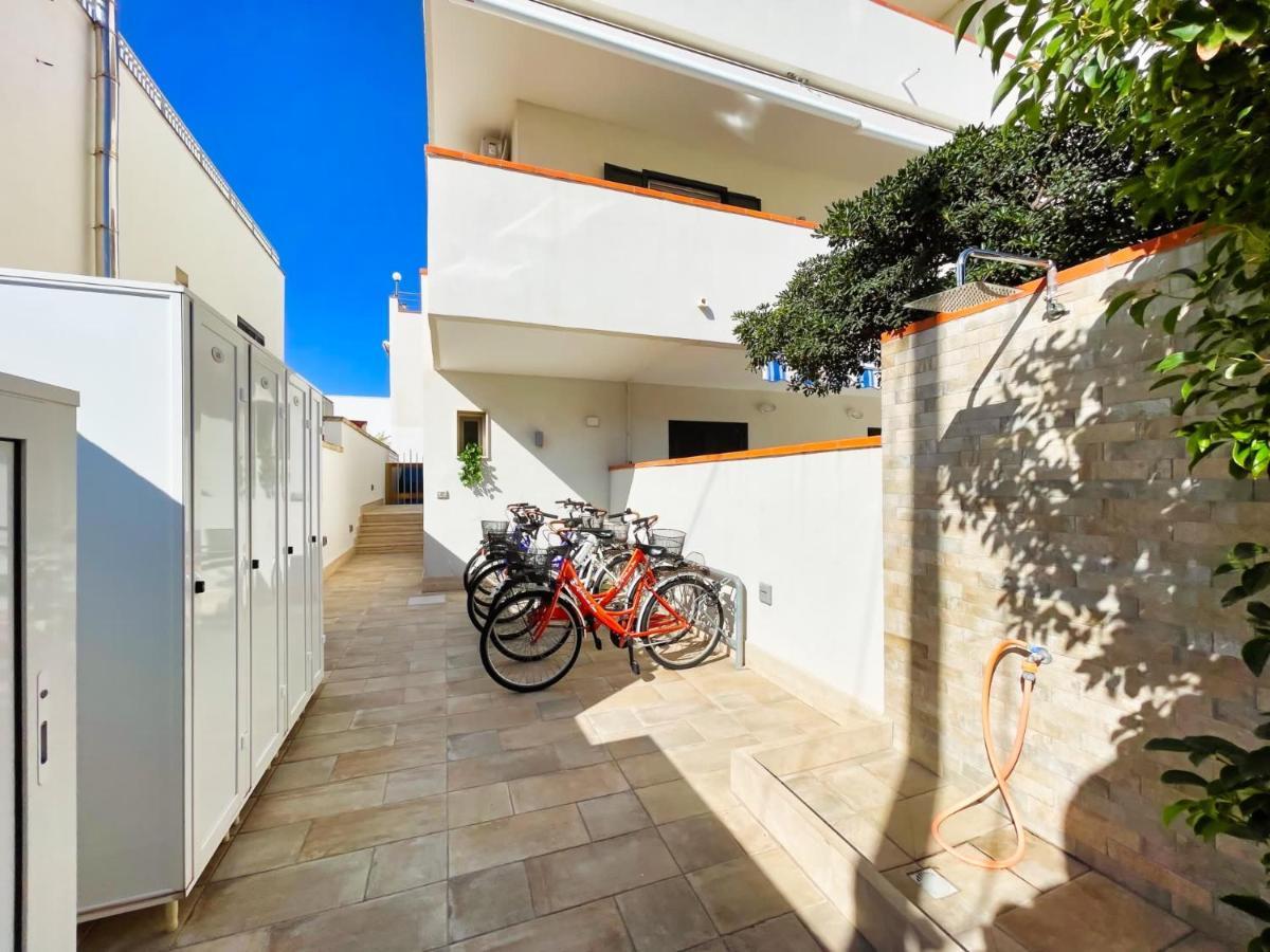 La Perla Delle Dune Porto Cesareo Εξωτερικό φωτογραφία