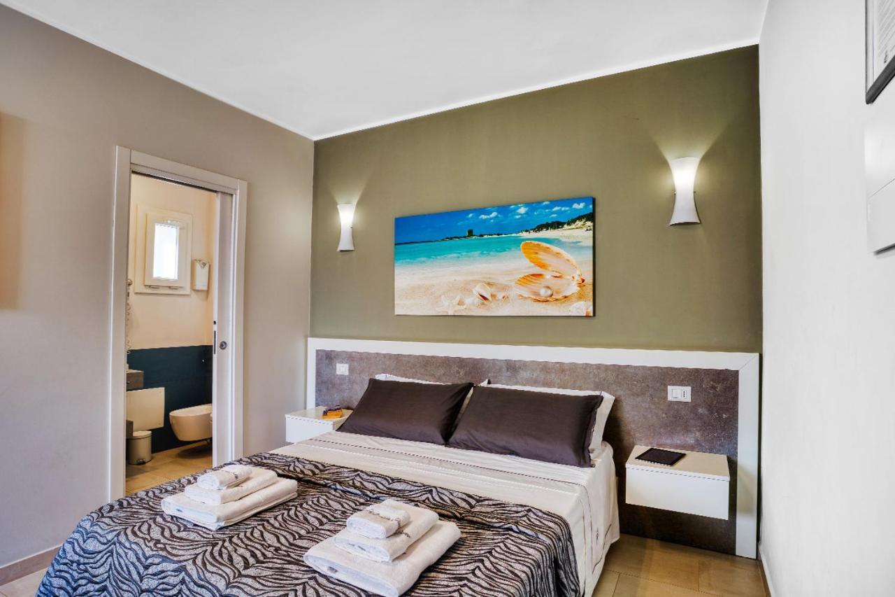La Perla Delle Dune Porto Cesareo Εξωτερικό φωτογραφία