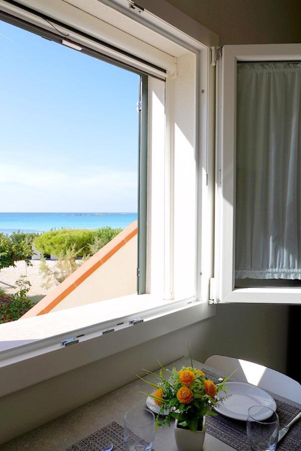 La Perla Delle Dune Porto Cesareo Εξωτερικό φωτογραφία