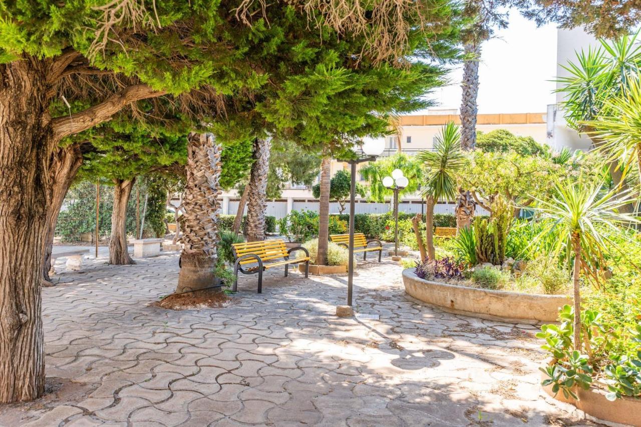 La Perla Delle Dune Porto Cesareo Εξωτερικό φωτογραφία