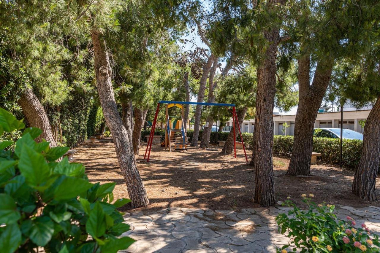 La Perla Delle Dune Porto Cesareo Εξωτερικό φωτογραφία