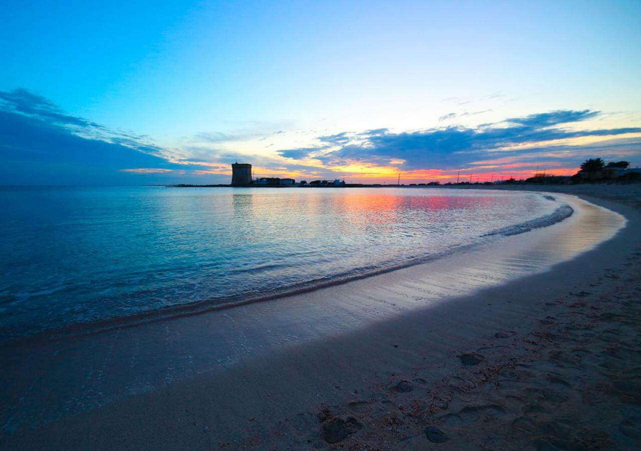 La Perla Delle Dune Porto Cesareo Εξωτερικό φωτογραφία