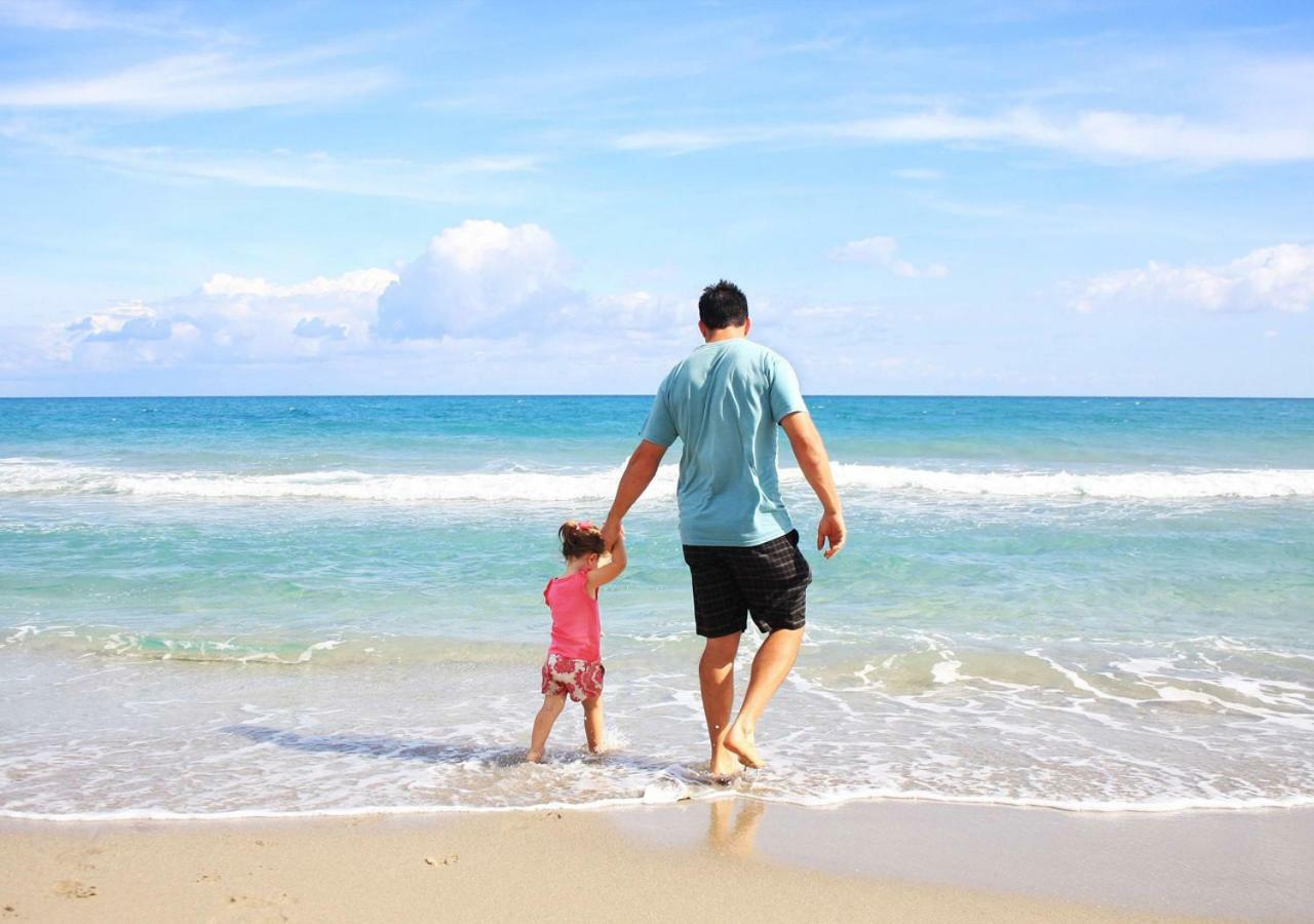 La Perla Delle Dune Porto Cesareo Εξωτερικό φωτογραφία